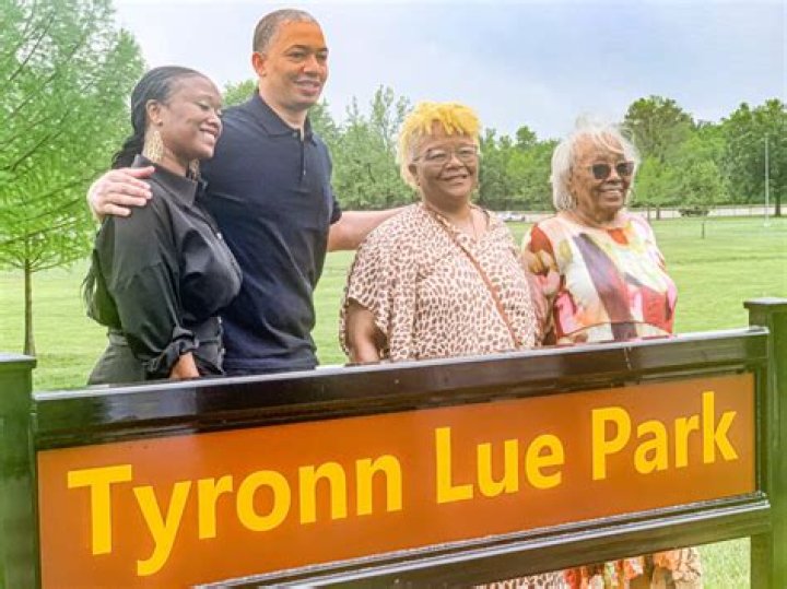 Who Are Tyronn Lue Parents Ron And Kim Miller? Wife And Family Facts