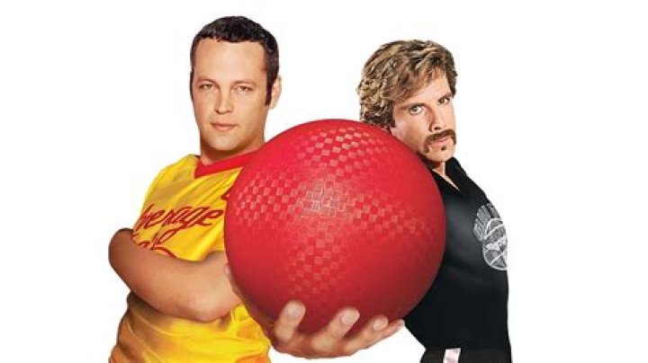 Who invented the dodgeball