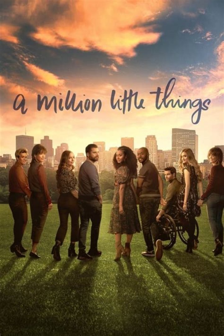 Who Is Adam Swain? Everything To Know About ‘A Million Little Things’ Cast