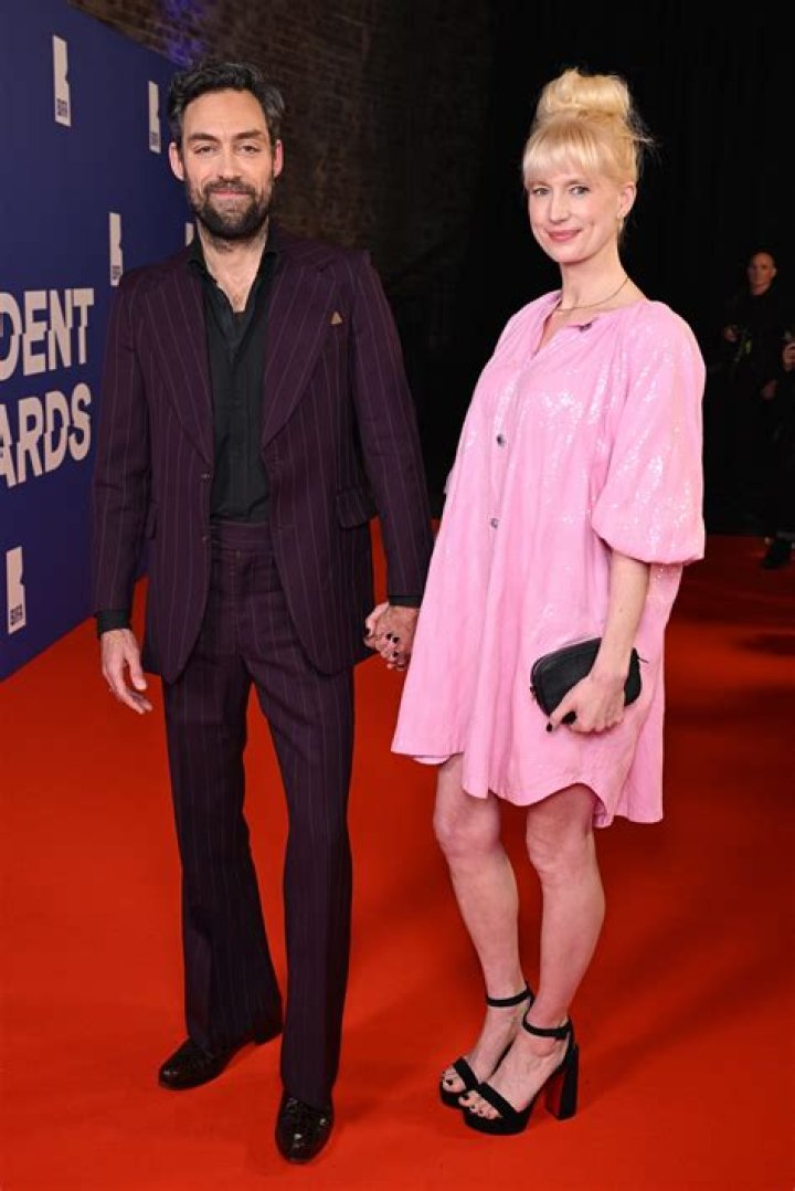 Who Is Alex Hassell Wife Emma King – More About His Private Life