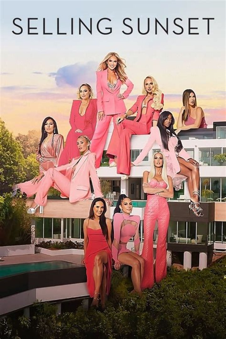 Who Is Alicia Quinn Selling Sunset Christine Quinn Sister? Brother And Family Ethnicity