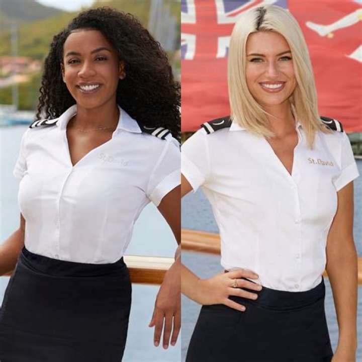 Who Is Alissa Humber “Below Deck” Season 10?