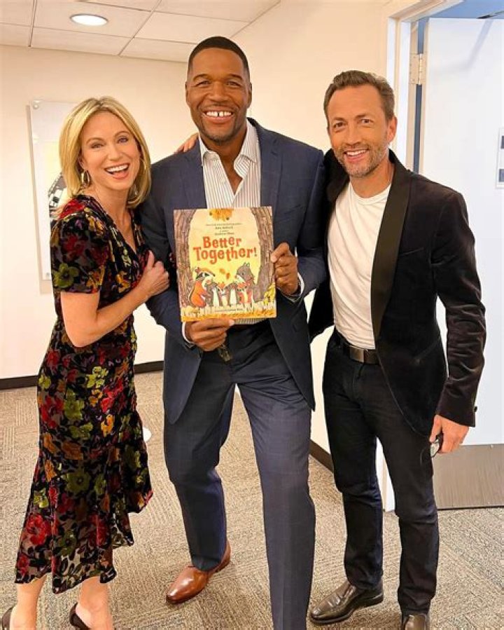 Who Is Amy Reiilly From The Cabins Season 2? Everything About The Cast – Meet On Instagram