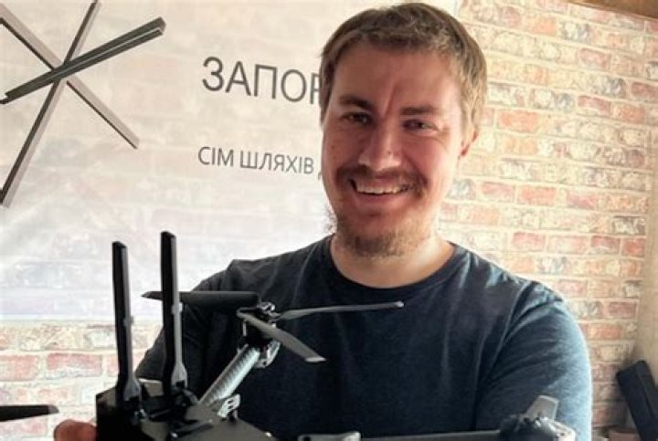 Who Is Andrey Liscovich? Meet The CEO Of Uber Works Who Is Working Logistics & Supply Chain In Ukraine