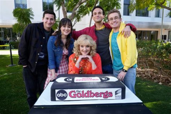 Who Is Anjani Joshi? Details To Know About The Cast Of The Goldbergs