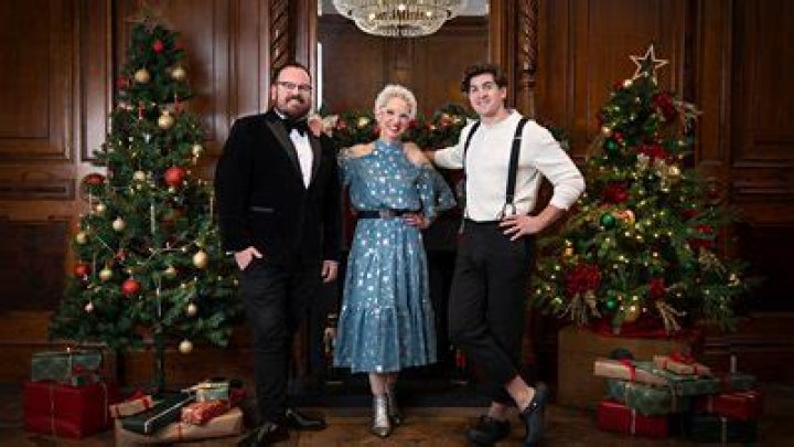 Who is Anna Campbell-Jones? Everything To Know