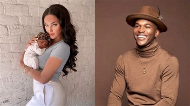 Who Is Aygemang Clay; Net Worth, Natalie Halcro Pregnancy Baby Father