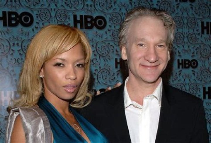 
Who is Bill Maher wife? 