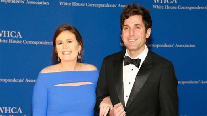 Who Is Bryan Chatfield Sanders (Sarah Sanders’ Husband)? Here Are Facts