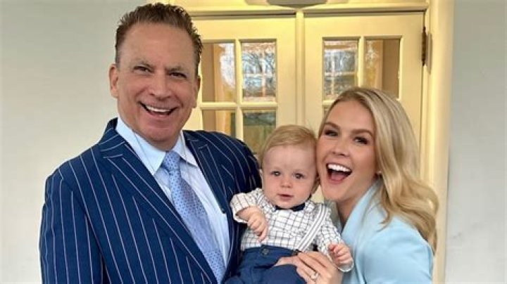 Who Is Caroline Kristof? Details To Know About Nicholas Kristof Daughter