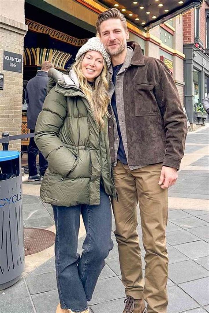 Who Is Cassandra Troy? Meet Andrew Walker Wife On Instagram