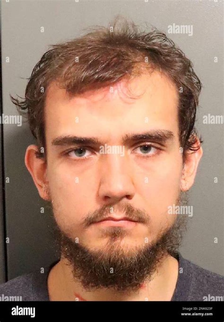 Who Is Chad Joseph Marek? Regan Noelle Gibbs Husband Arrested For Suspected Murder