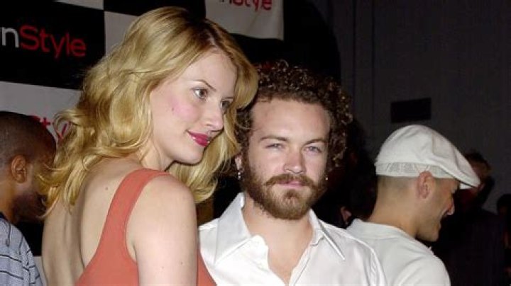 Who is Chrissie Carnell Bixler? All on Danny Masterson’s Ex