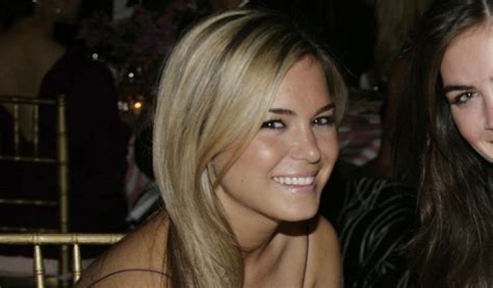 Who Is Christina Vignaud? Everything About Luke Kleintank Wife To Be