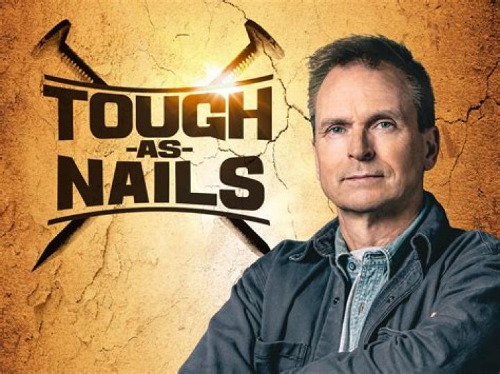 Who Is Christine Connors? Meet The Stunning Cast Of Tough As Nails Season 3 On Instagram