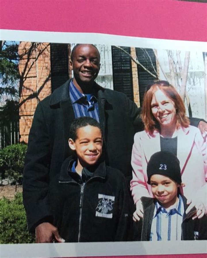 Who Is Claude Nembhard? Everything On Andrew Nembhard Father – Age Wife And Family