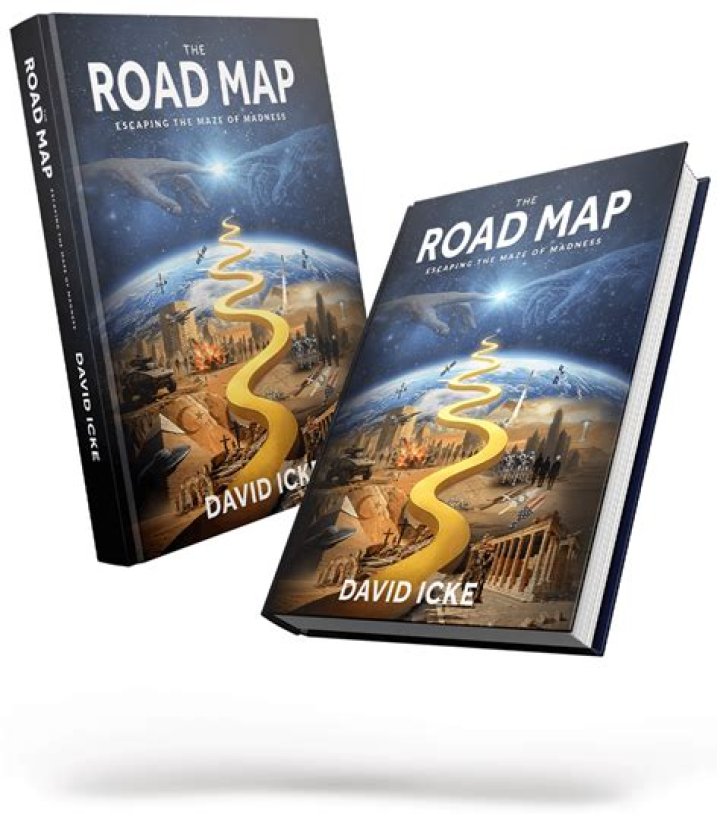 Who is David Icke’s son Jaymie Icke? Everything About The Conspiracy Film ‘Renegade: The Life Story of David Icke (OmU)’