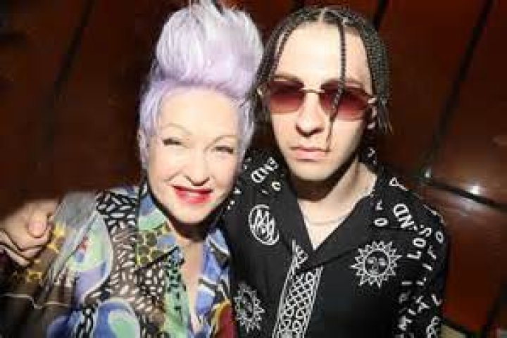 Who is Declyn Wallace Thornton Lauper? 10 Facts On Cyndi Lauper’s Son