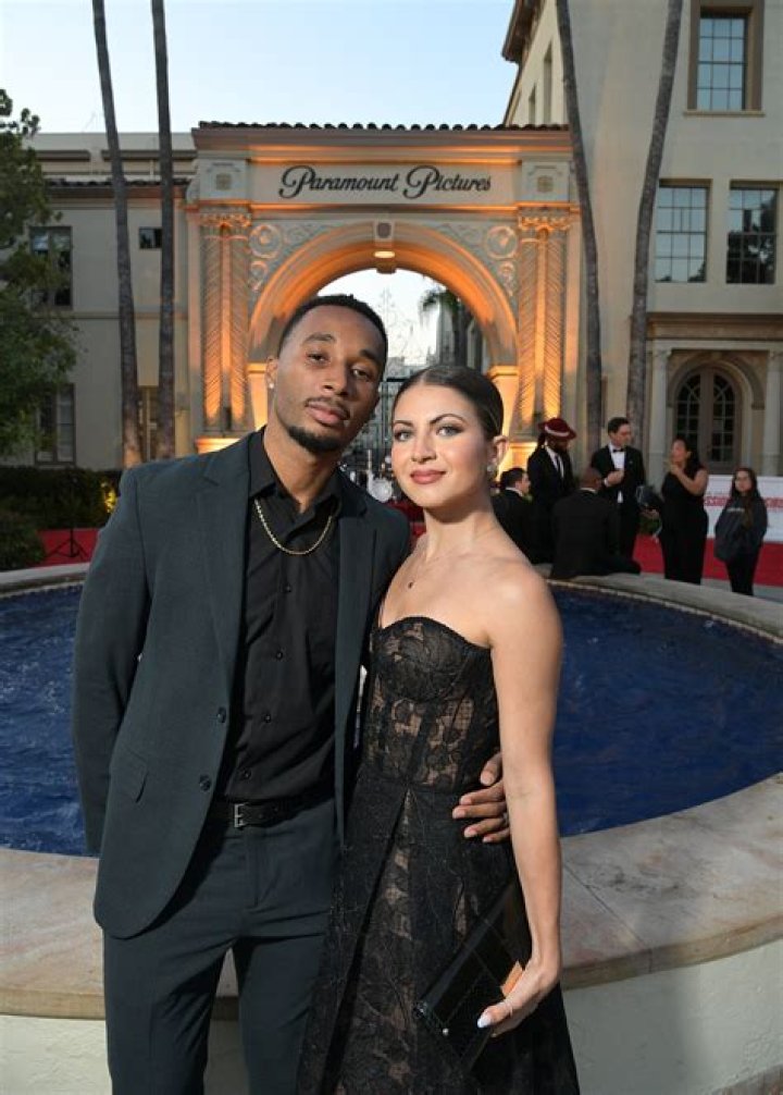 Who Is Derrick James Wife Miranda Derrick? Her Details Explored