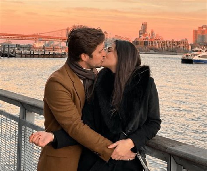 Who Is Diego Boneta Girlfriend Renata Notni? Meet The Actress On Instagram