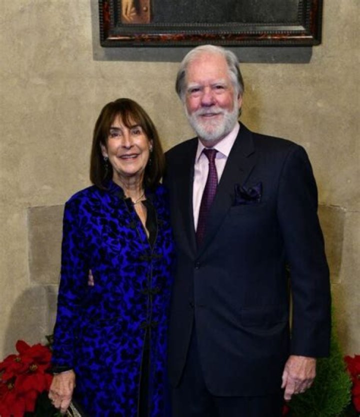 Who Is Dr Anne Watters? Jesse Watters Mother And Parents Names Explored