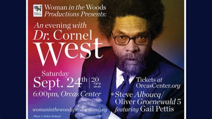 Who Is Dr. Cornel West's Wife? Exploring His Personal Life And Relationships