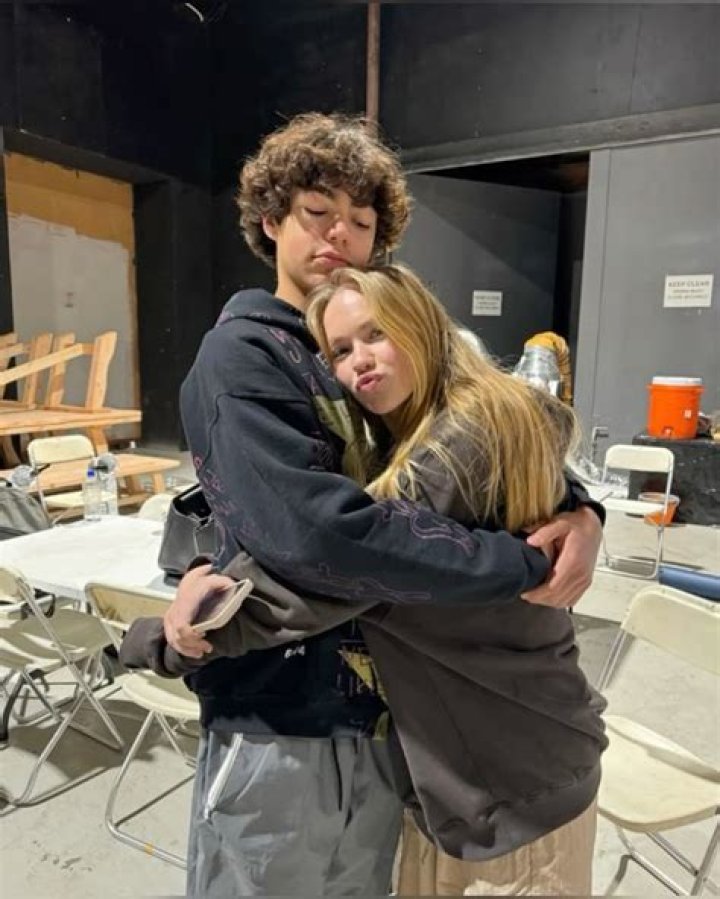 Who Is Freya Nightingale Boyfriend?