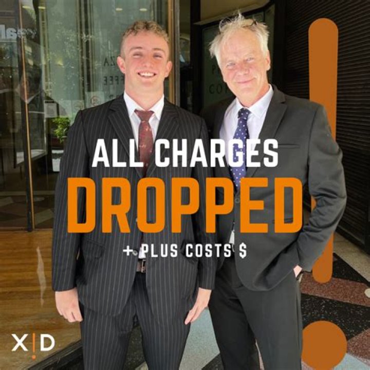 Who Is Friendlyjordies Producer’s Kristo Langker? His Charges Dropped & Update