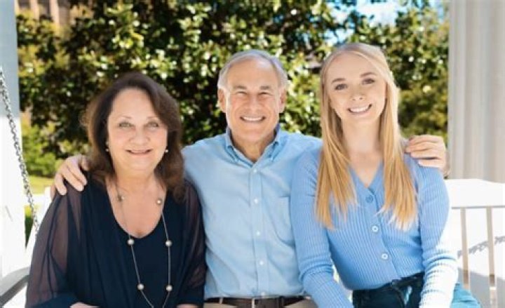 Who Is Governor Greg Abbott Wife Cecilia Abbott? Her Age And Parents
