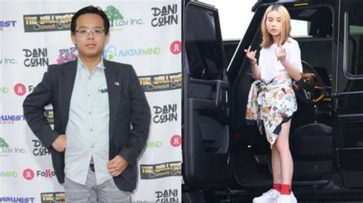 Who is Harry Tsang? Lil Tay’s former manager raises doubts over Instagram hack following death hoax