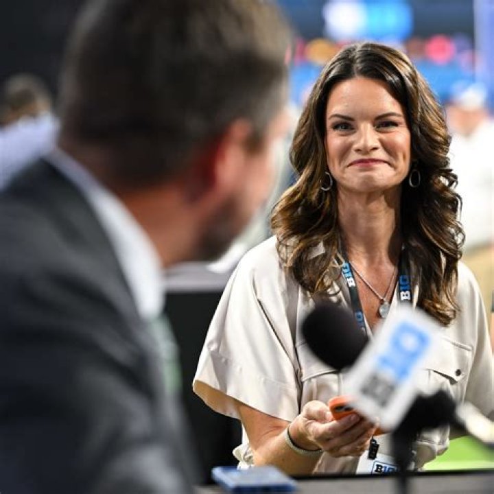 Who Is Heather Dinich? Everything About The Sports Journalist From ESPN