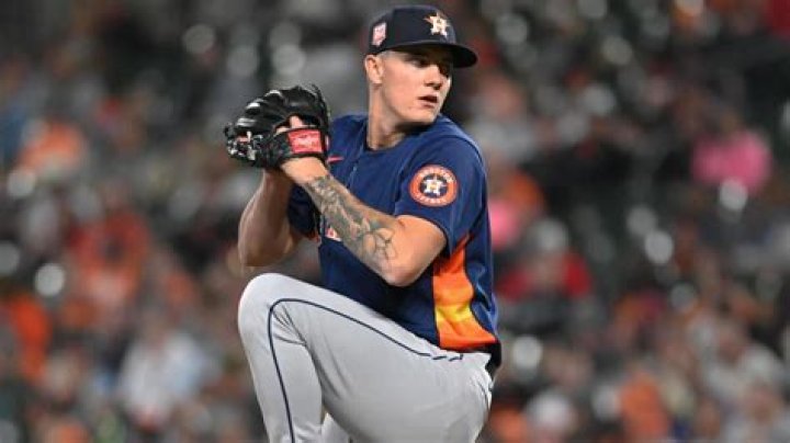 Who Is Hunter Hayes? Everything On The Young Baseball Player