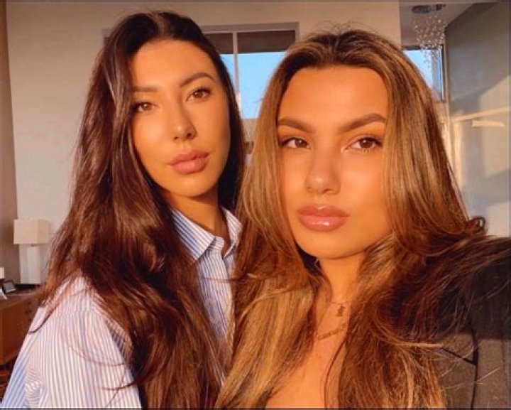 Who Is Hunter Mar? Zach Levine Girlfriend- Age Parents And Instagram