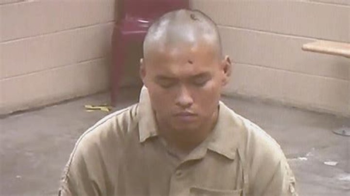 Who is James M Kelly, Beyond Wonderland shooting suspect?