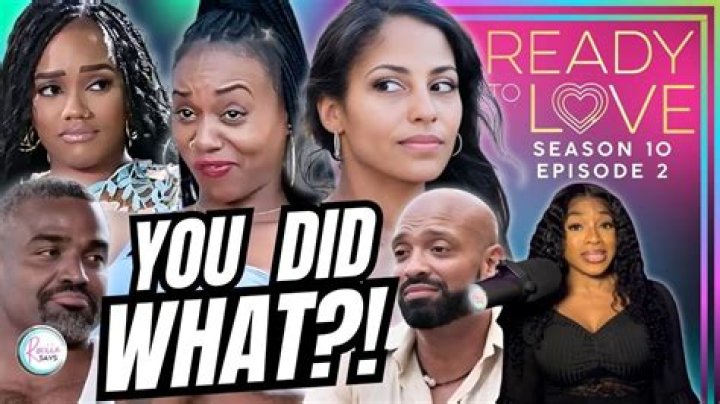 Who Is Joel Ware From Ready To Love? Death Cause, Wife Courtney Ware and Family Details To Follow