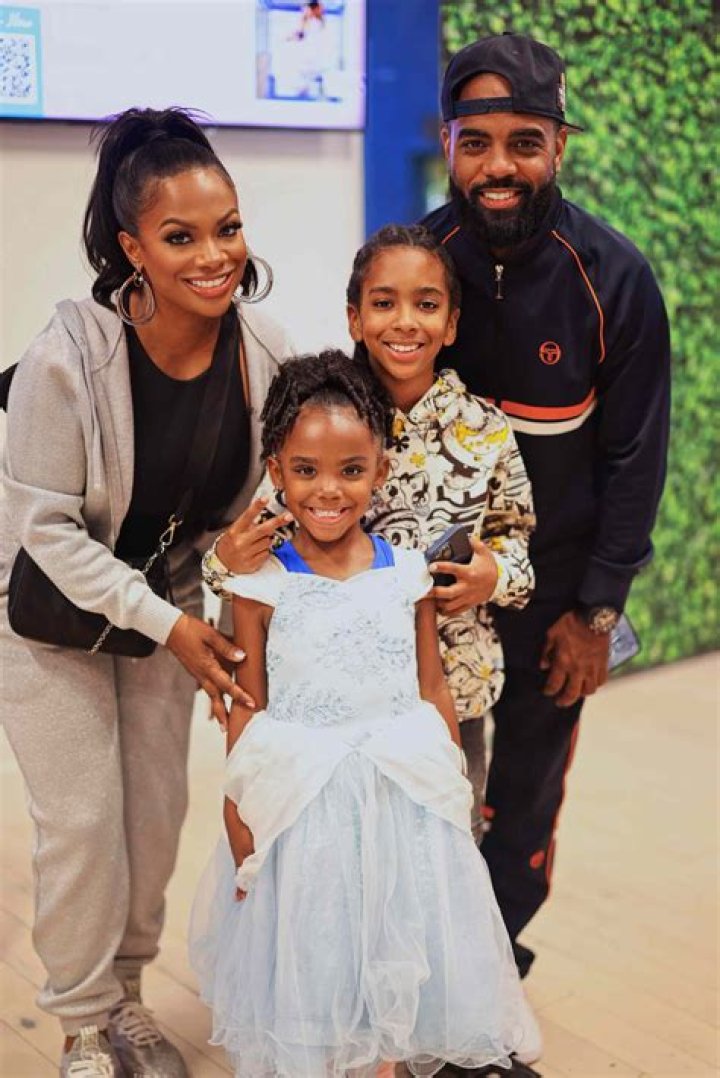 Who is Kandi Burruss Husband, Todd Tucker? His Net Worth, Age, Daughter, Wiki