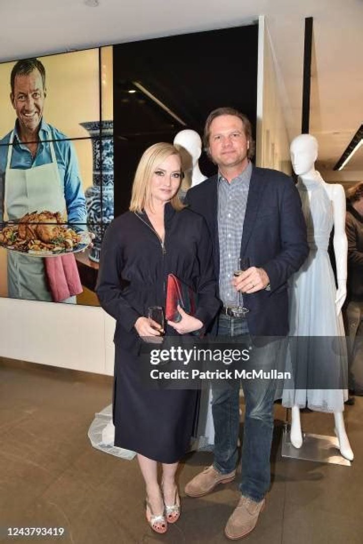 Who Is katrina Szish Husband Marc Korczykowski? Here Is What You Need To Know About American Television Presenter