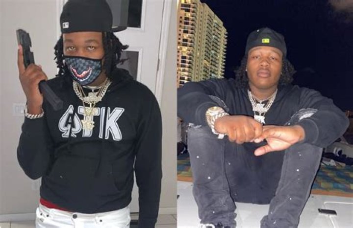 Who is Ksoo Rapper? Everything To Know About Rapper