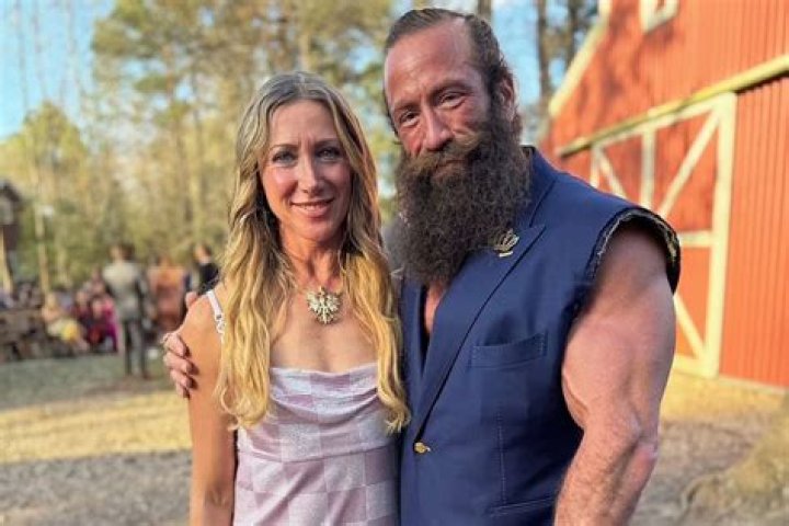 Who Is Liver King’s Wife: All About Her