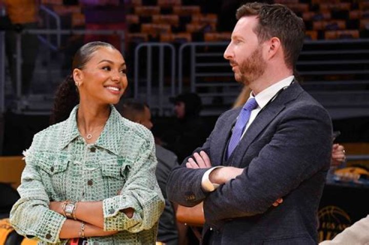 Who Is Malika Andrews’ Husband? 10 Facts On Her Boyfriend And Married Life