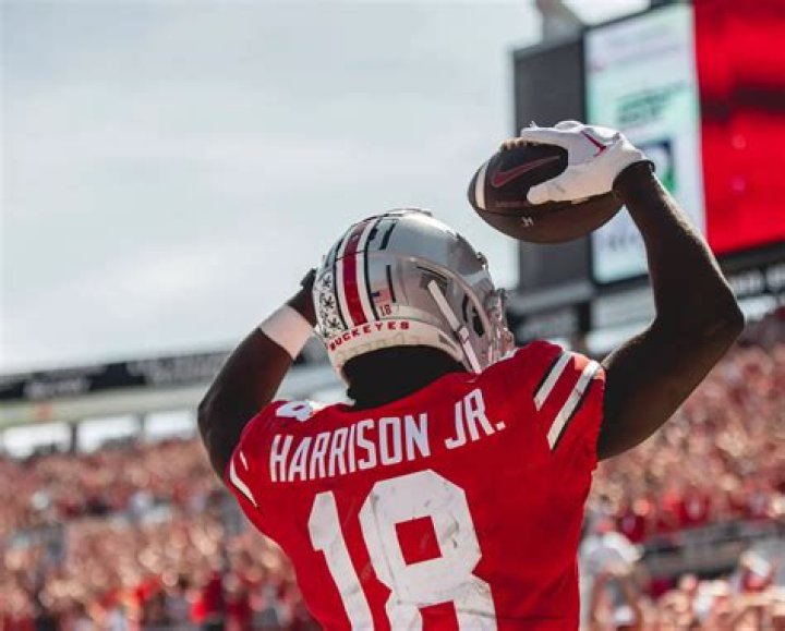 Who Is Marvin Harrison Jr? Details To Know Him And More On His Father Marvin Harrison Arrest Charges