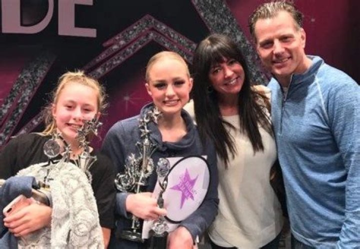 Who is Matt Eberflus’ wife Kelly Eberflus?