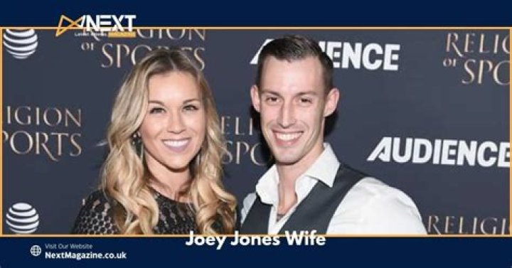 Who Is Meg Garrison Jones? Meet Fox News Contributer Johnny Joey Jones’ Wife