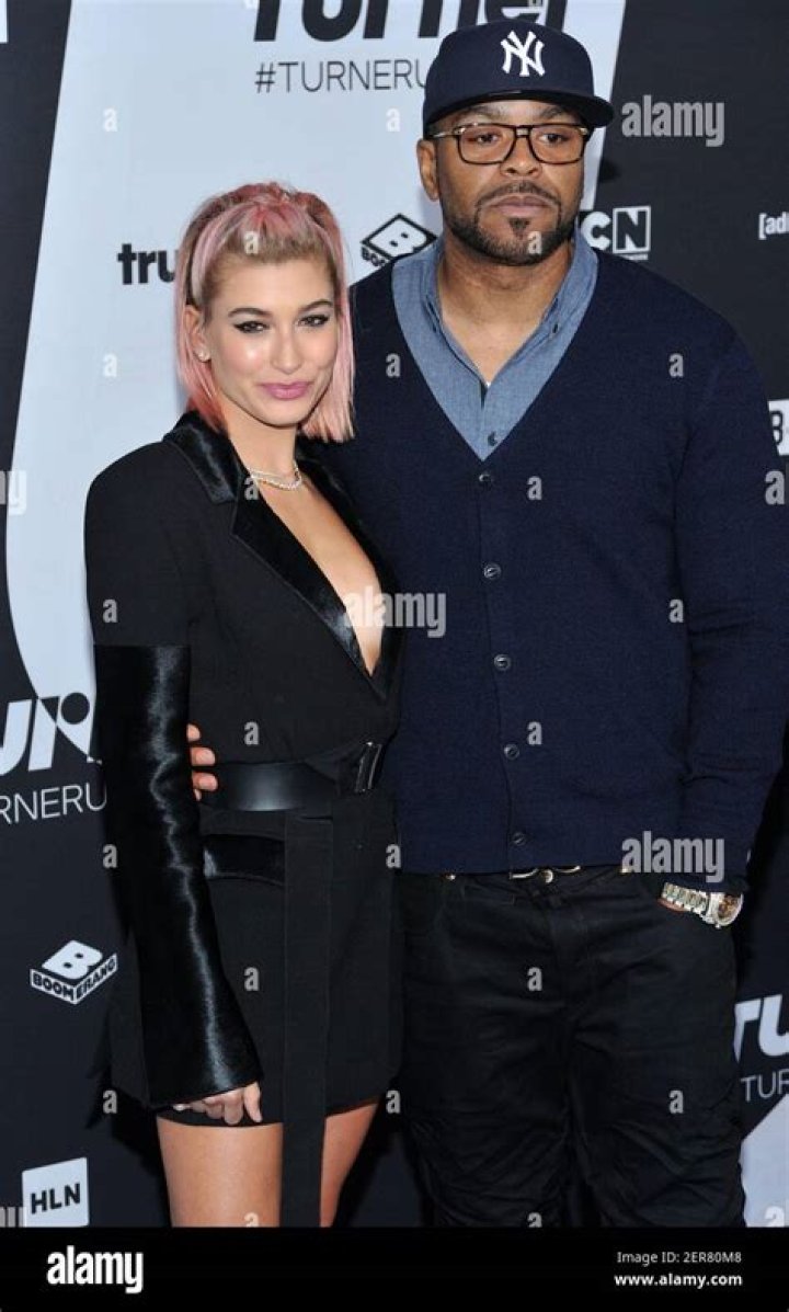 Who Is Method Man Married To? Who Is Method Mans Wife? Method Man Wiki, Wife, Age, Height, Family, Biography, Net Worth