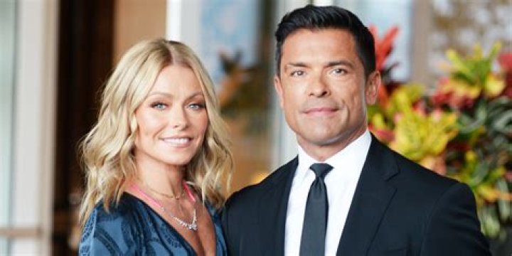 Who is Michael Consuelos – Kelly Ripa and Mark’s Son, Is He Gay?
