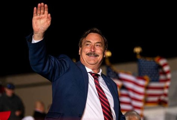 Who Is Mike Lindell Married To Now? A Deep Dive Into His Personal Life