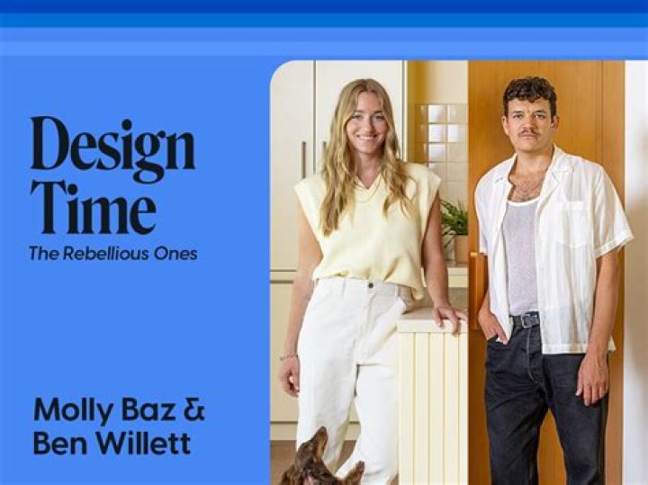 Who is Molly Baz Husband ? Wiki, Biography, Age, Net Worth, Salary, Height, Dating