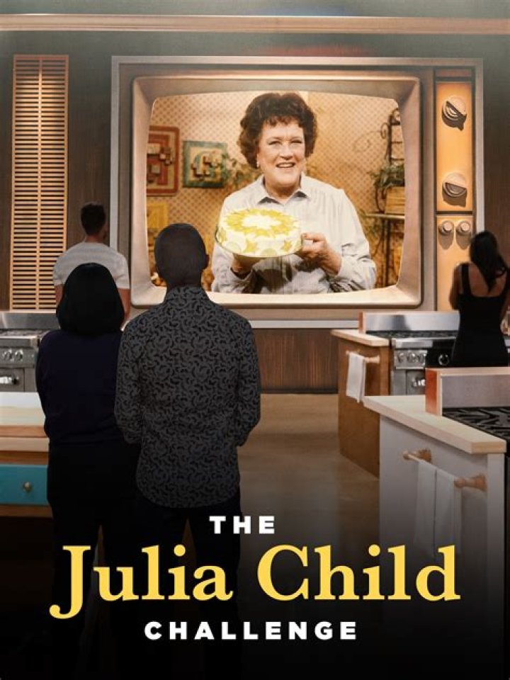 Who Is Molly Baz? Wikipedia Details On The Julia Child Challenge Judge