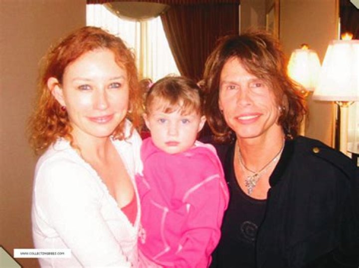 Who Is Natashya Lórien Hawley? Tori Amos Daughter, Husband Mark Hawley And Net Worth