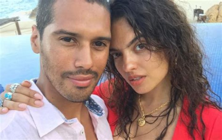 Who Is Nina Drama Husband Jhanelle Castillo? Is She Married To Boyfriend - SarkariResult